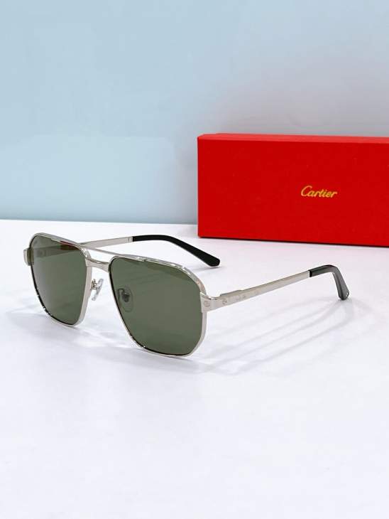 Picture of Cartier Sunglasses _SKUfw79566723fw